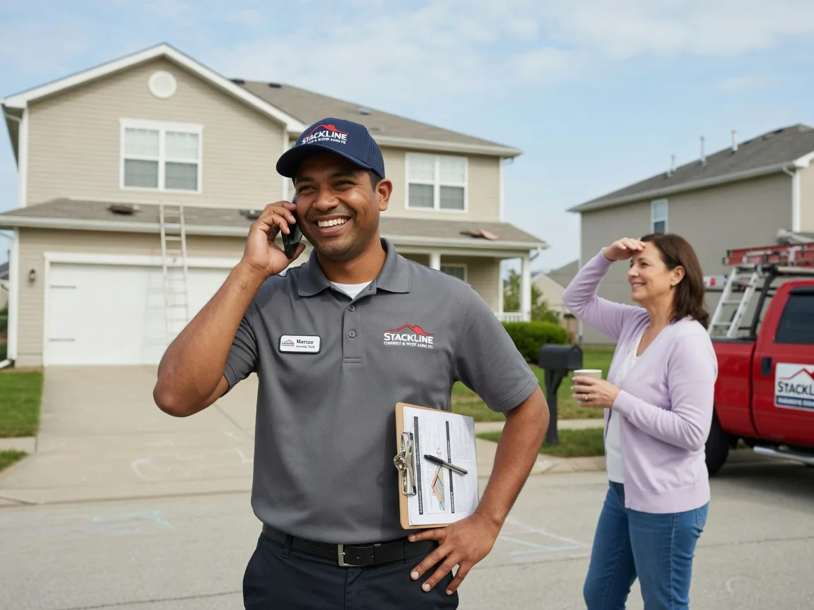 Chimney flashing repair Emigsville, PA FAQs